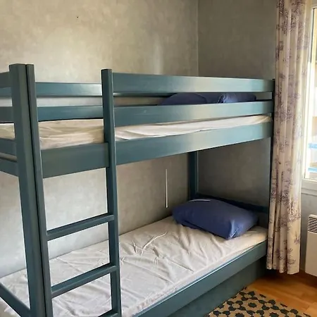 En De Standing * Berck