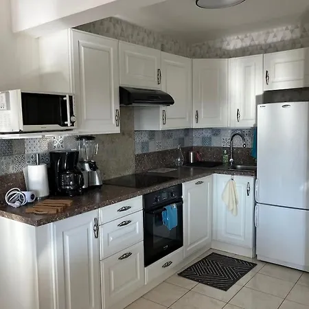 Διαμέρισμα En De Standing