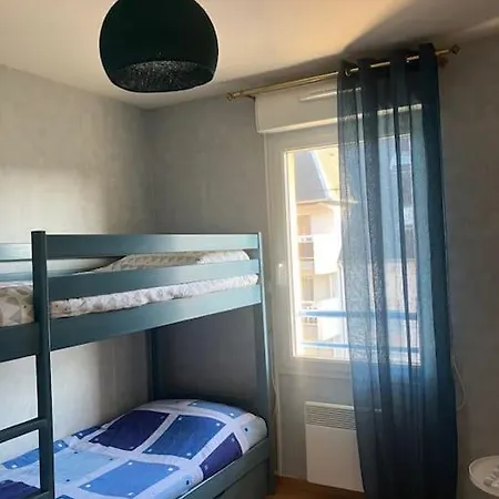 En De Standing Διαμέρισμα *