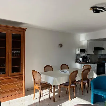 Διαμέρισμα En De Standing *