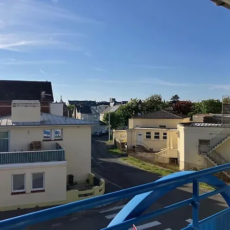 En De Standing Berck