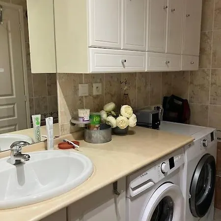 En De Standing * Berck