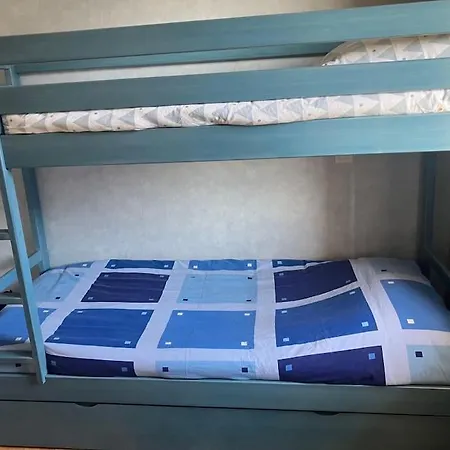 En De Standing Berck