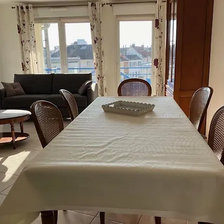 Apartament En De Standing *