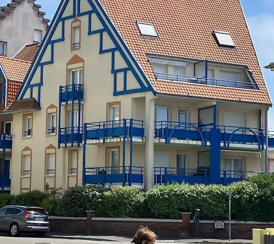 Apartment En De Standing *