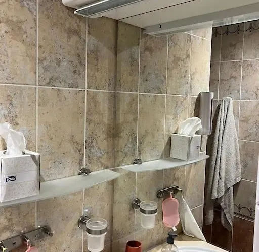 En De Standing * Berck