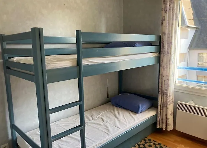 En De Standing * Berck