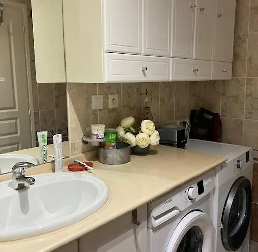 En De Standing * Berck