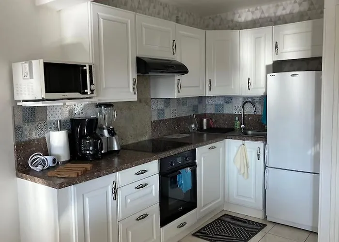 Apartment En De Standing