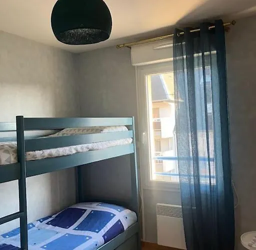 En De Standing Apartment *