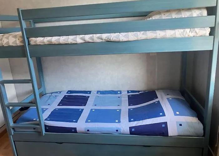 En De Standing Berck