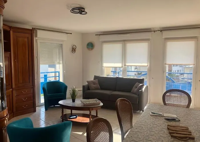 En De Standing Apartment *